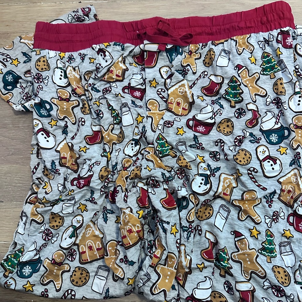 Men’s little sleepies pants